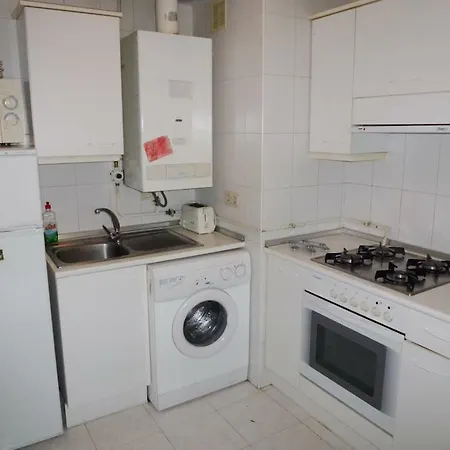Formigal Apartment
