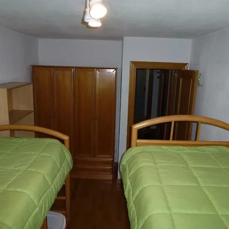 Formigal Apartment