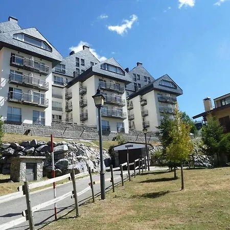 Formigal Apartment Sallent de Gállego